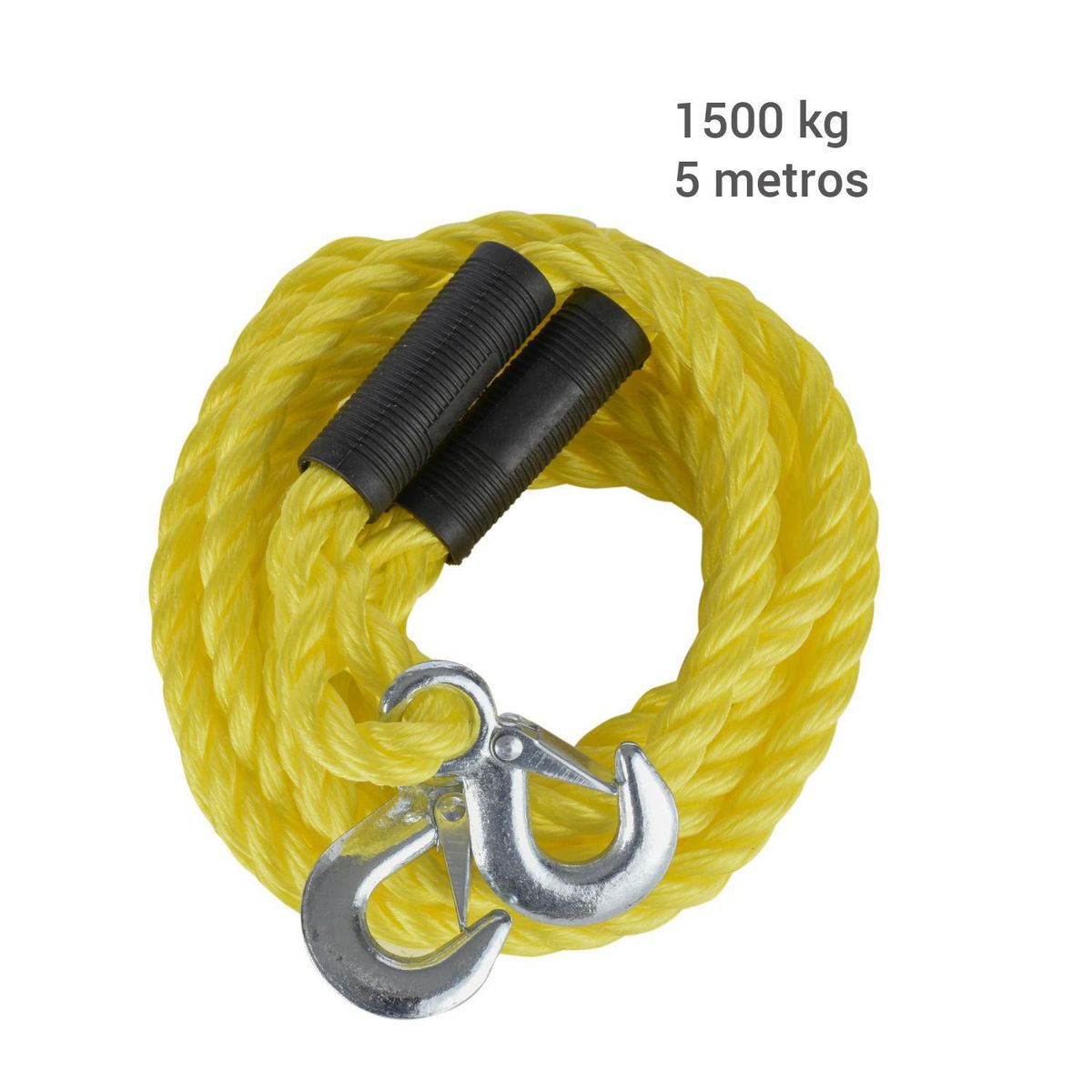 AUTOSTYLE - Soga de Remolque 5m