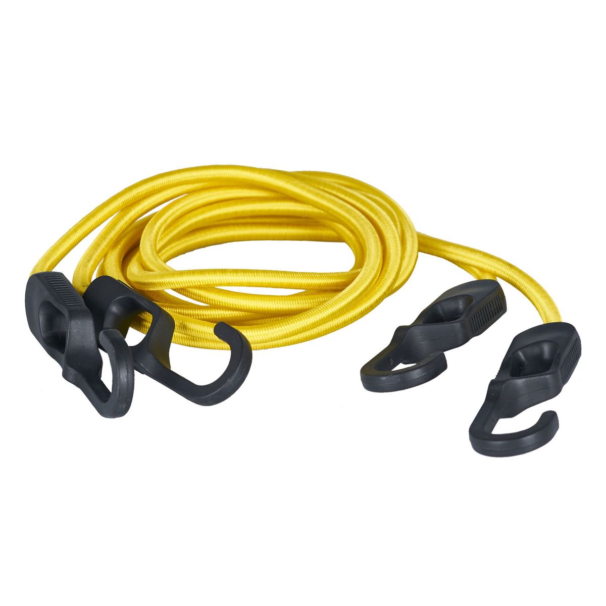 AUTOSTYLE - Bungee 8mmx1.5m 2 Piezas