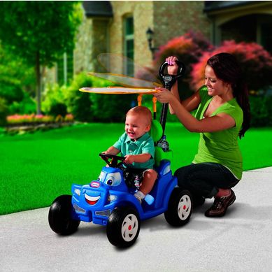 Carrito Cozy Multifuncional