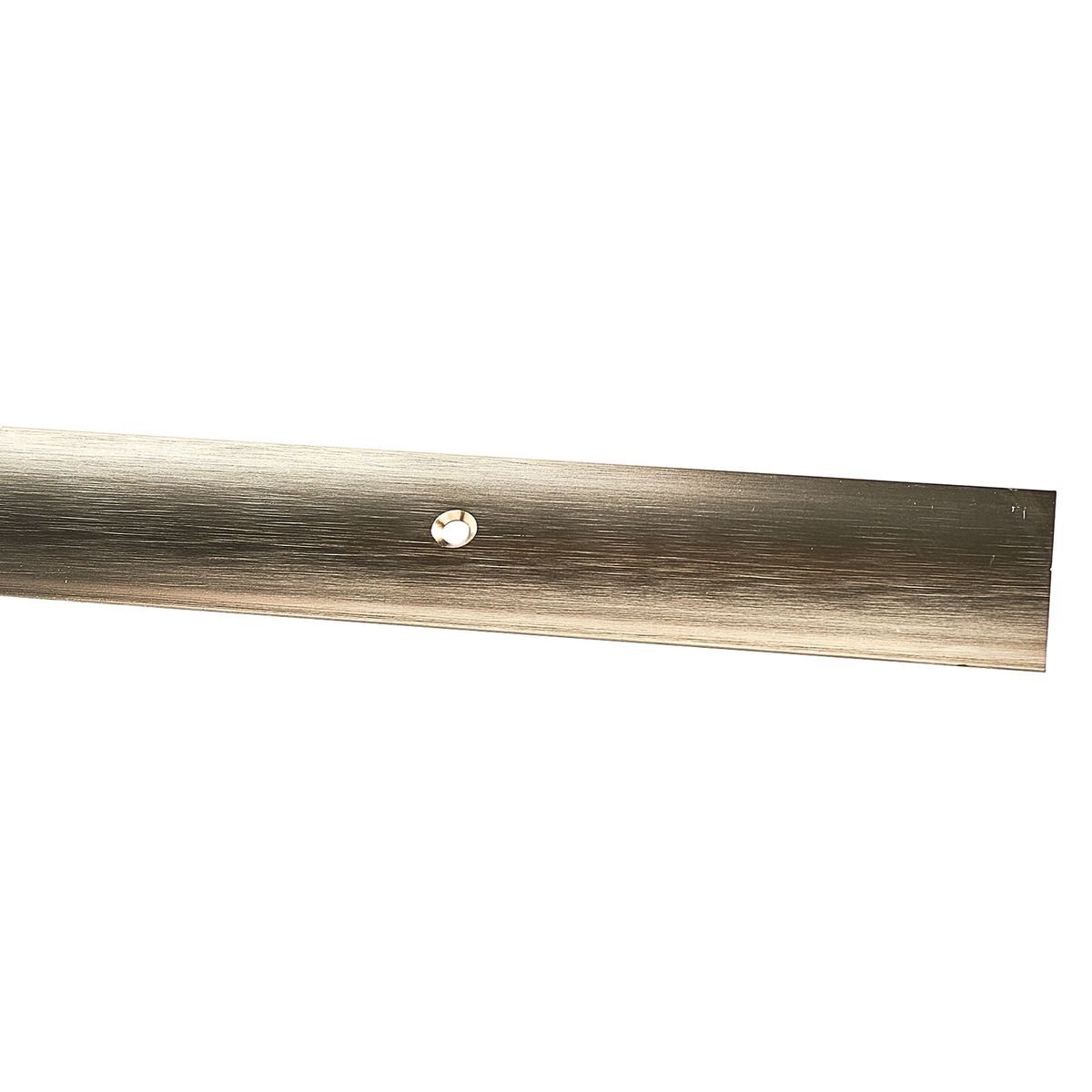 ARCANSAS - Guía de Titanio Perforado x 0.9m