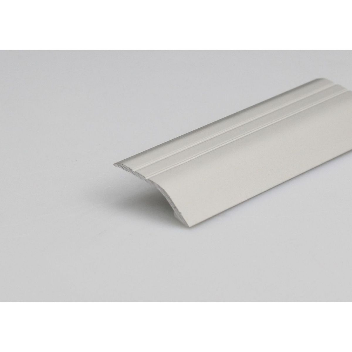 ARCANSAS - Guía Completa de Aluminio Mate Adherente 0.9mt