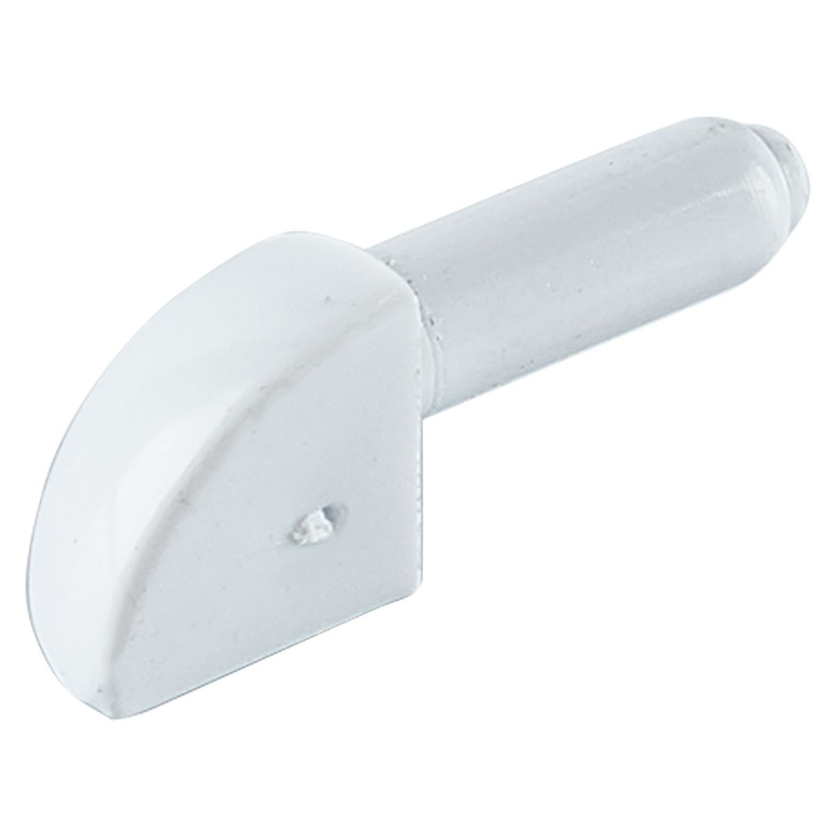  - Esquinero Rodón Inox Brillante 10mm