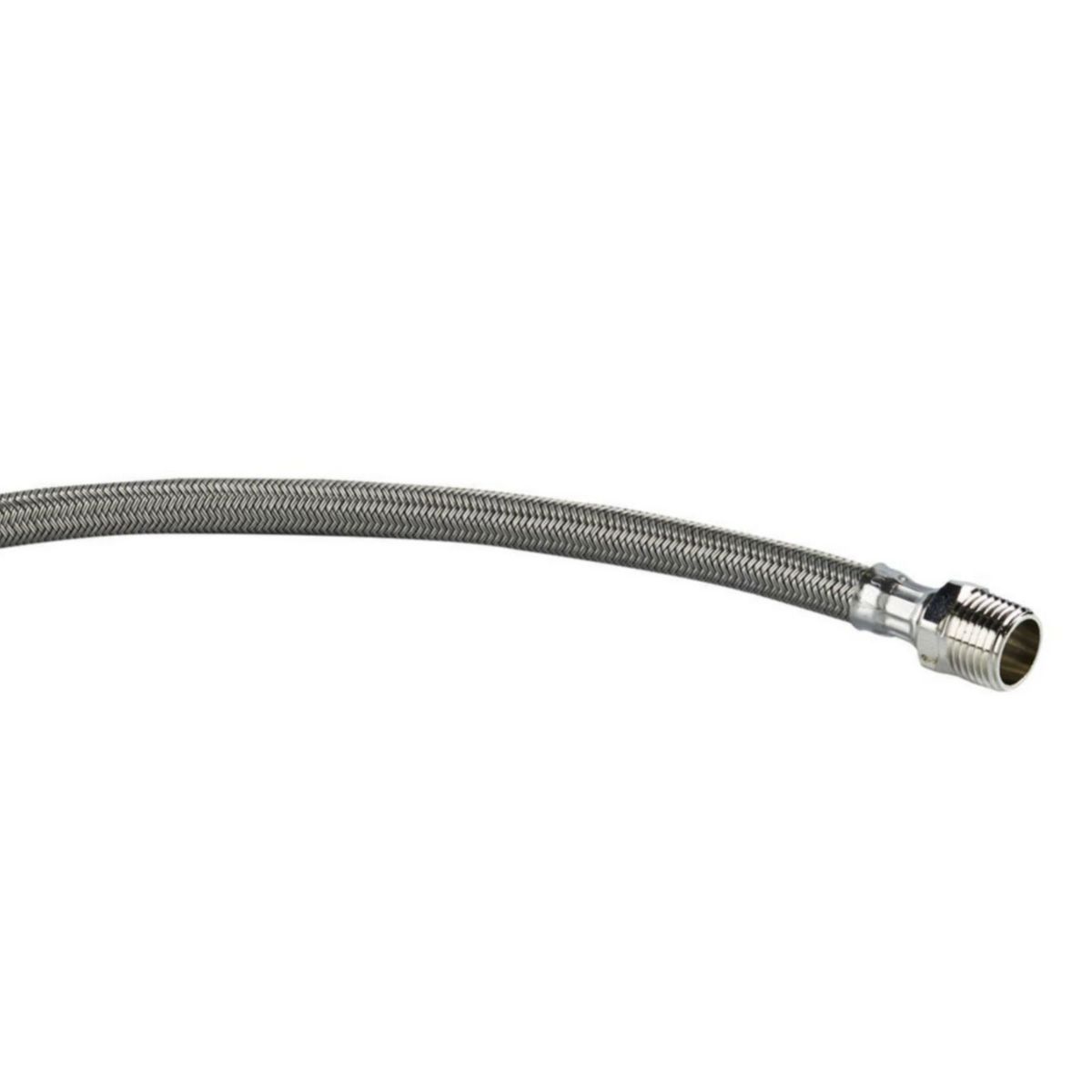 METUSA - Tubo de Abasto 1/2''x1/2''x40cm