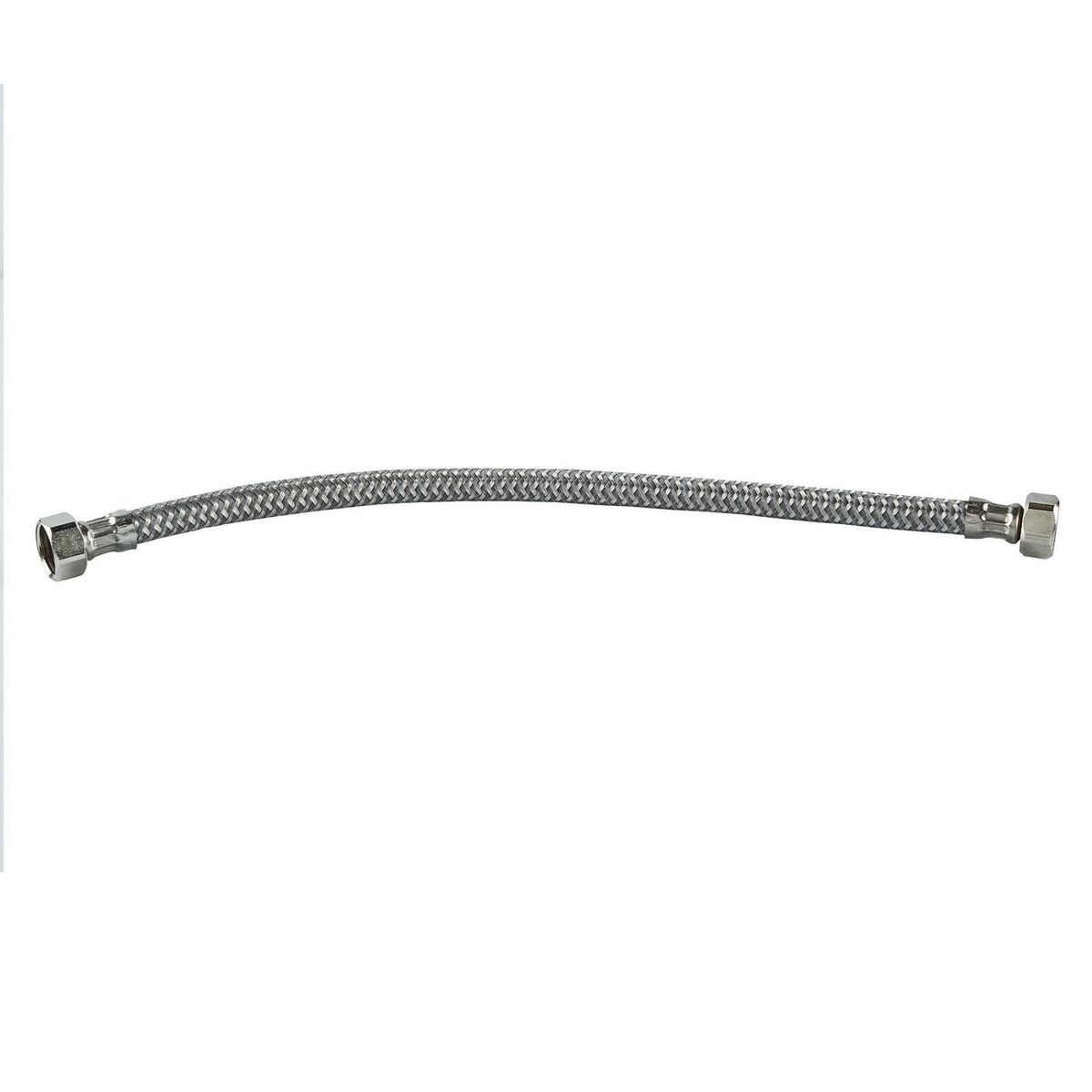 METUSA - Tubo de Abasto 1/2''x40cm