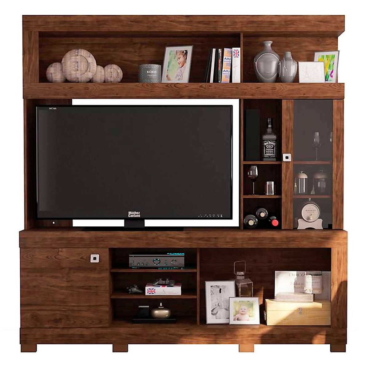 GENERICO - Centro de Entretenimiento Diplomata - 55''