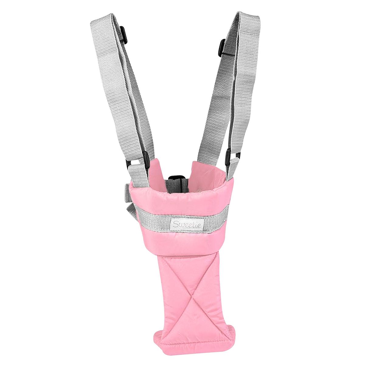 SWEETIE - Caminador Bebé Rosado