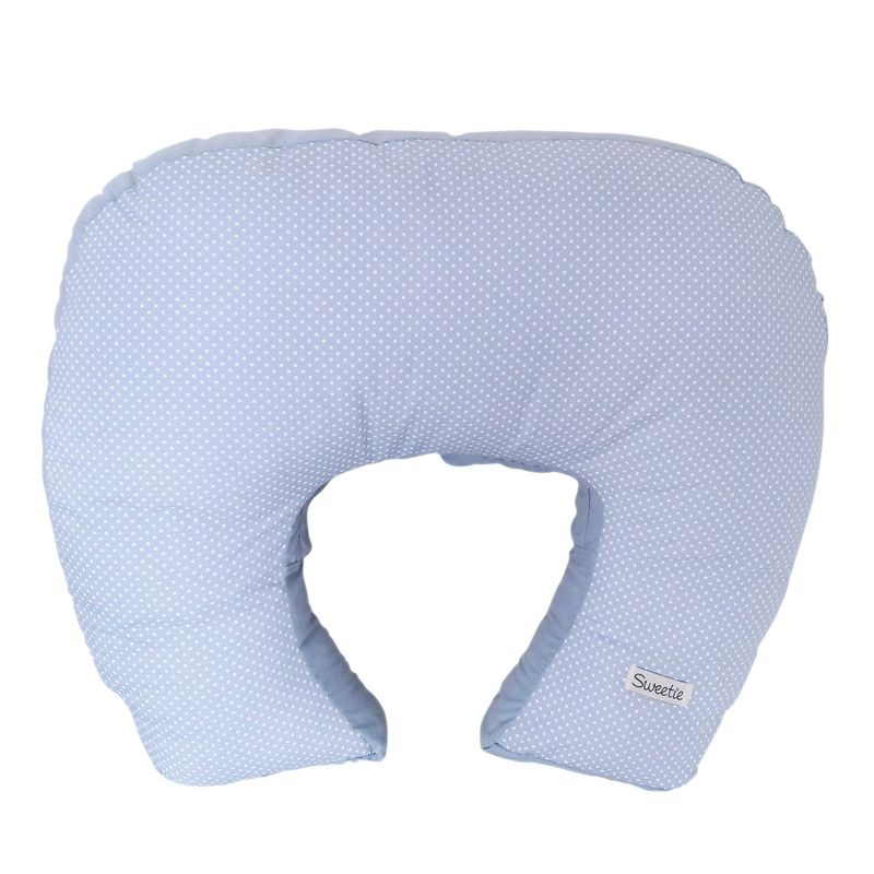 SWEETIE - Almohada de Lactancia Lila
