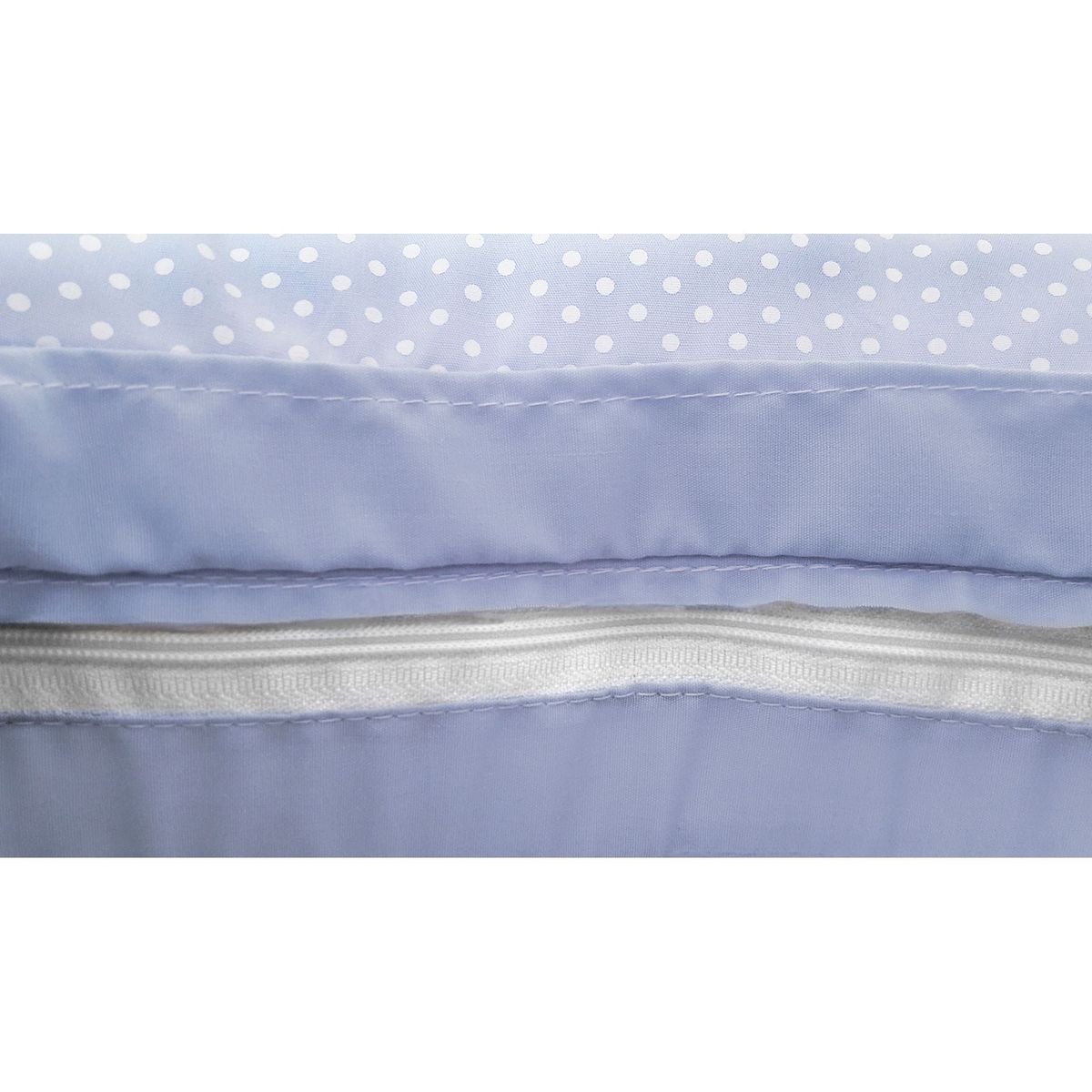 SWEETIE - Almohada de Lactancia Lila