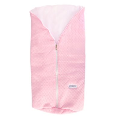 Sleeping Portabeb Rosado 72x32cm