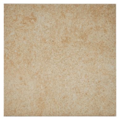 Taco Brillante 10x10cm Beige