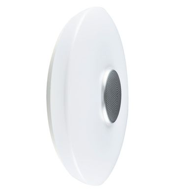 Plafn LED 3 Pasos con Parlante 23W 35cm