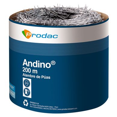 Alambre Pa Andino 200m