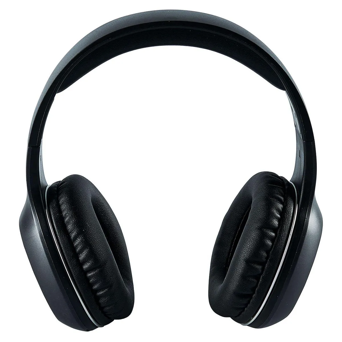 FIDDLER - Audifono BT con Microfono Negro