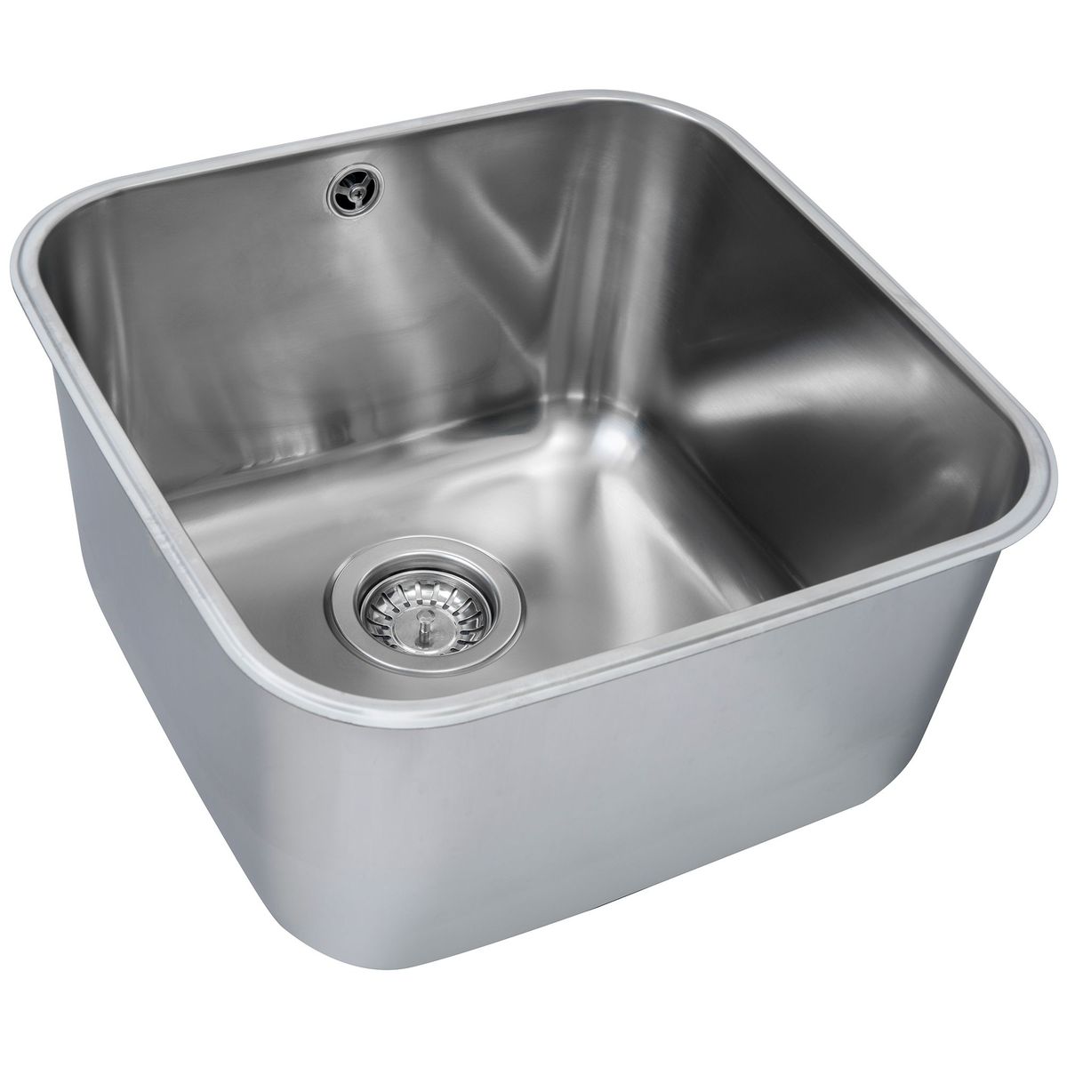 TEKA - Lavadero de 1 poza sin escurridero 43.5cm