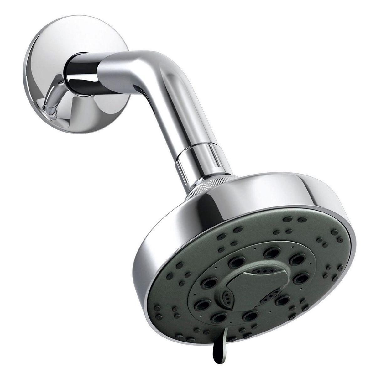 ITALGRIF - Salida de Ducha Tecno