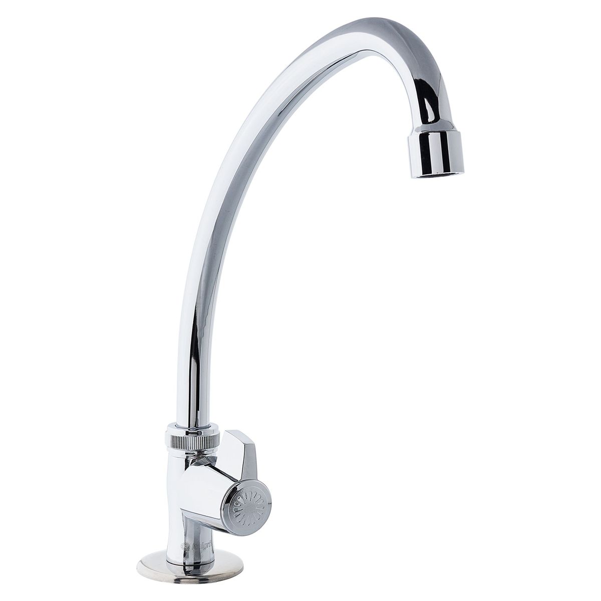 ITALGRIF - Llave de Bar con Pico Giratorio Cabo Blanco