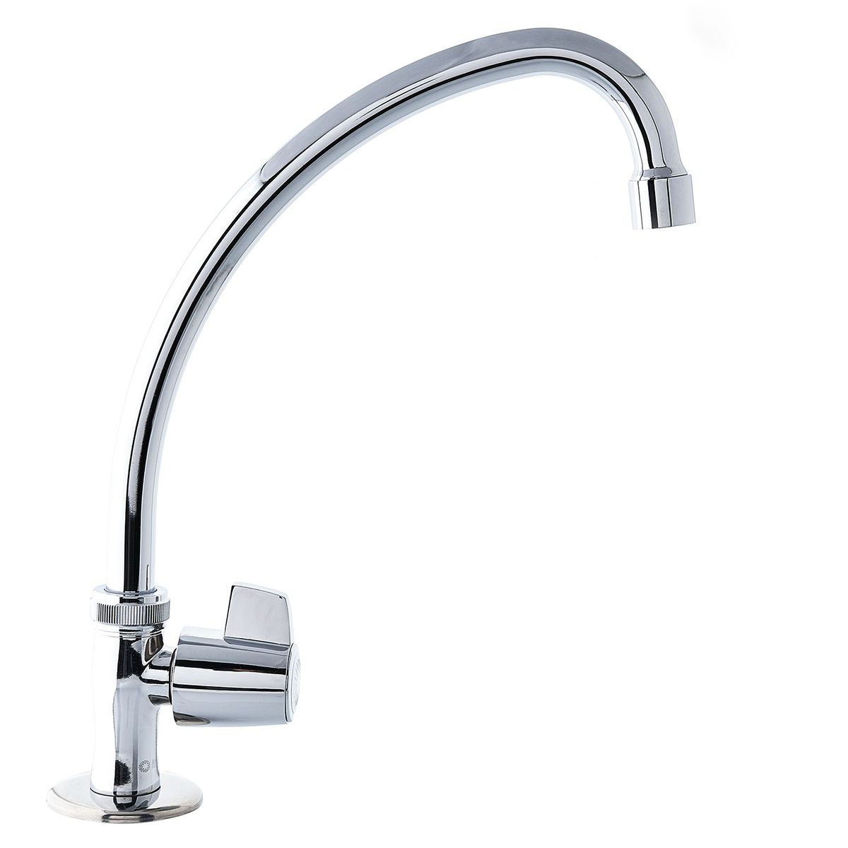 ITALGRIF - Llave de Bar con Pico Giratorio Cabo Blanco