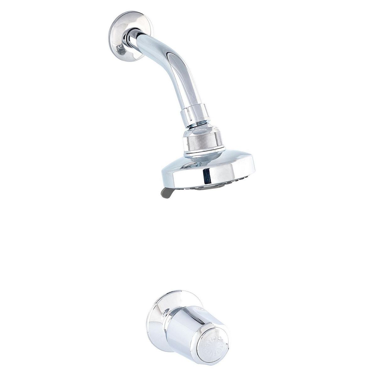 ITALGRIF - Llave de Ducha Simple Cancún