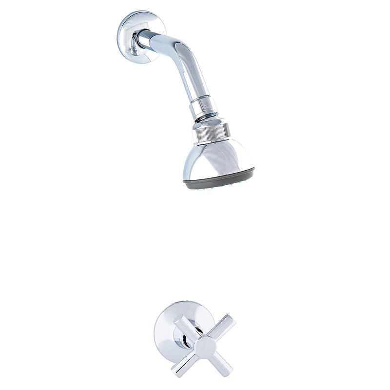 ITALGRIF - Llave de Ducha Bora Bora
