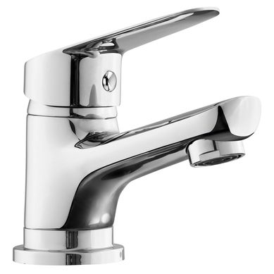 Llave de Lavatorio Monomando Tahit