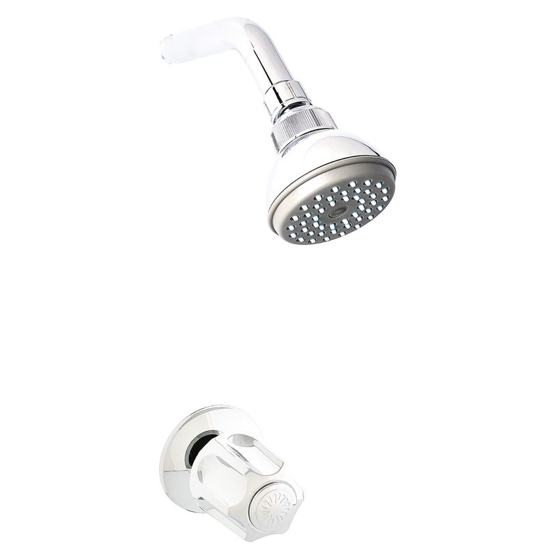 ITALGRIF - Llave con Salida de Ducha Bávaro