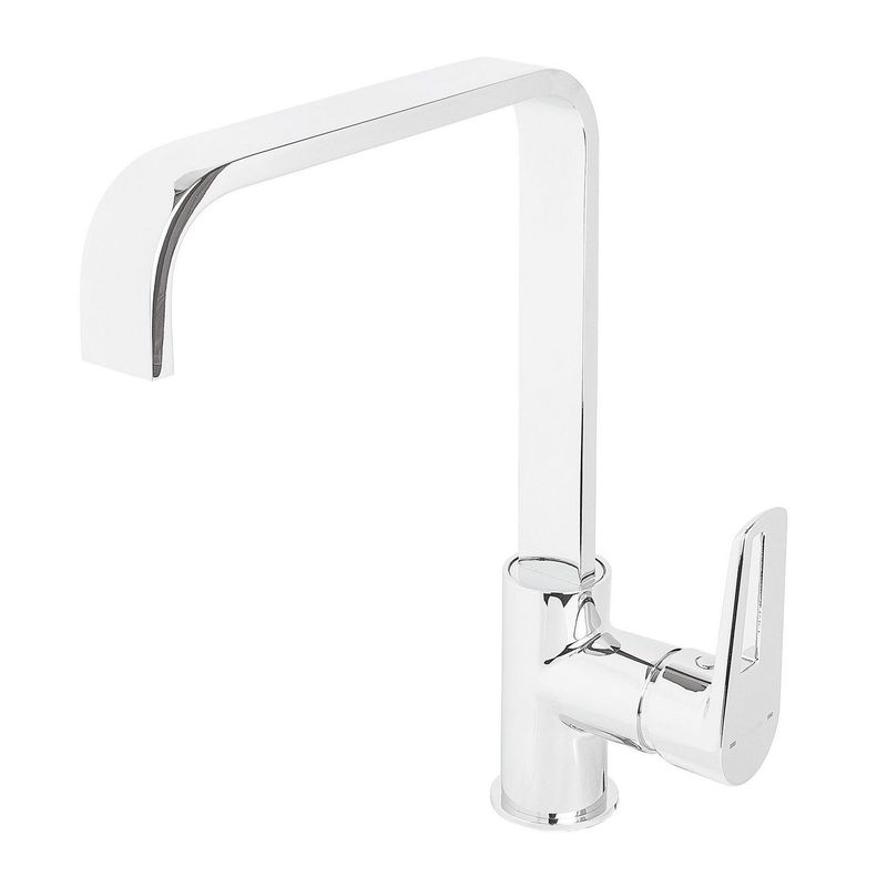 TREBOL - Mezcladora Monocomando para Lavadero