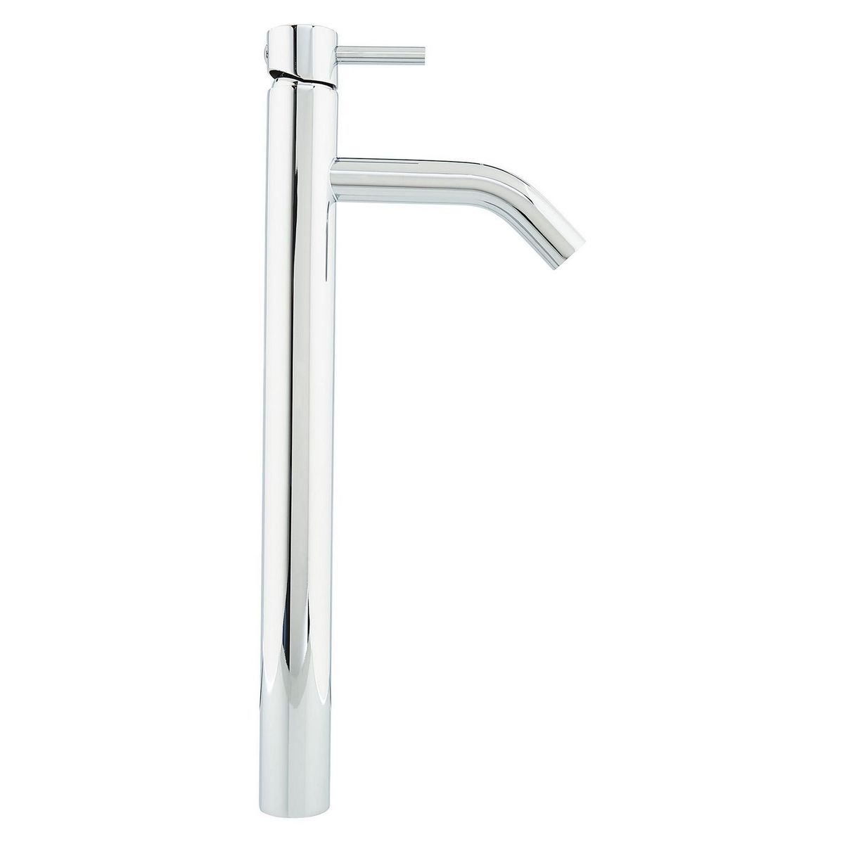 TREBOL - Mezcladora Monocomando Memphis