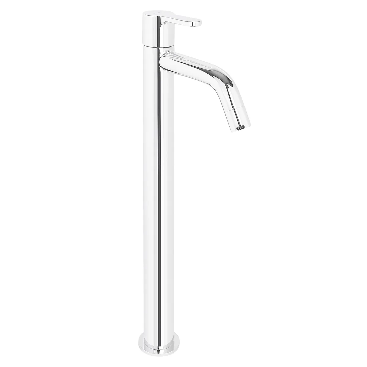 TREBOL - Llave de Lavatorio Pico Alto Belize