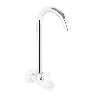 Llave para Lavadero a la Pared Memphis