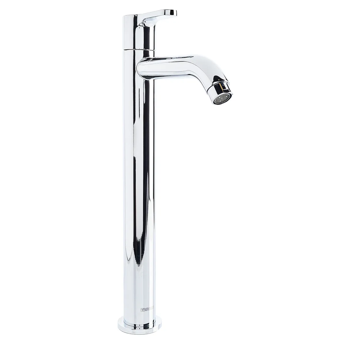 TREBOL - Llave de Lavatorio Pico Alto Memphis