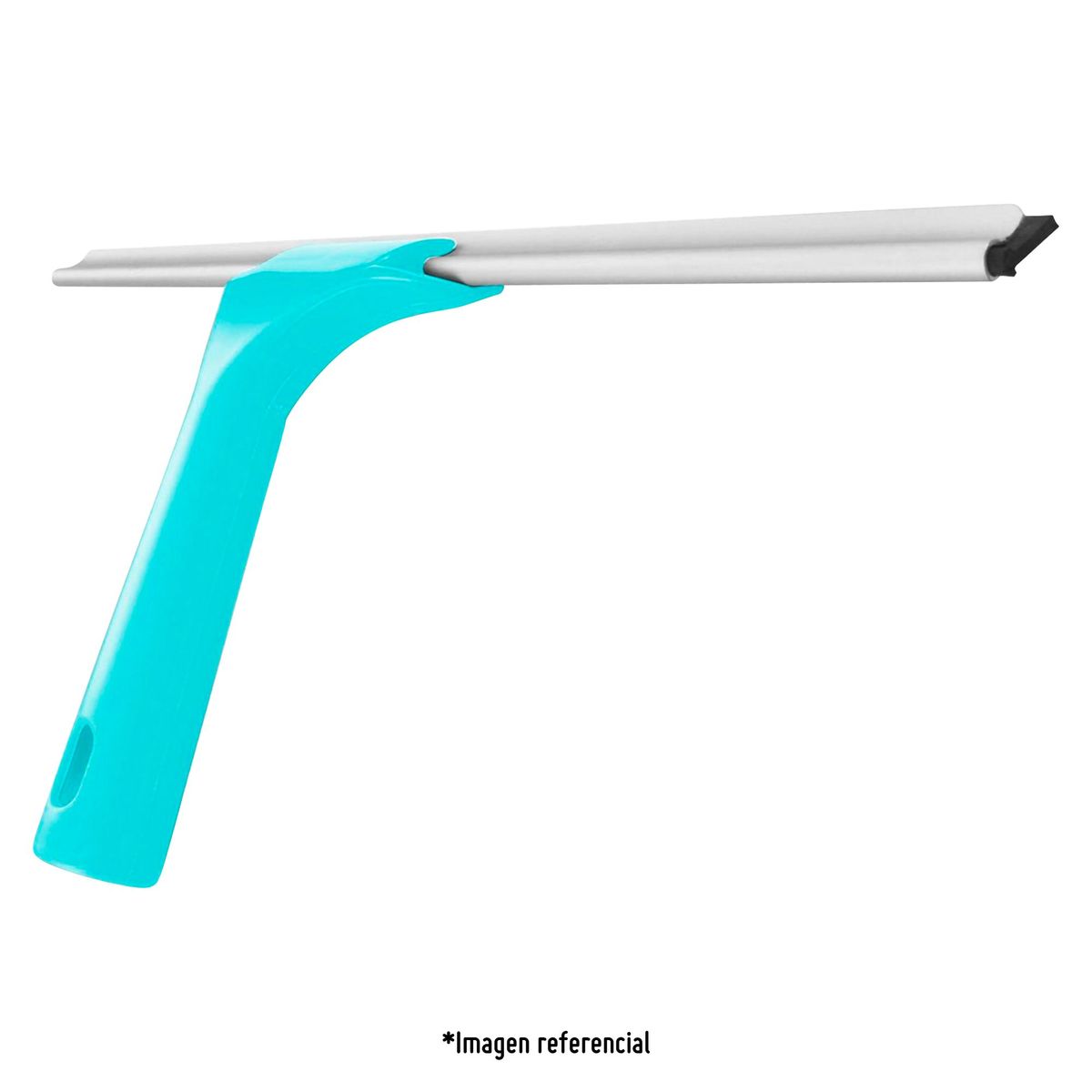 KLEINE WOLKE - Limpiavidrios Gris