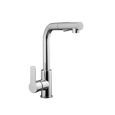 Mezcladora Monocomando para Lavadero Ocean Artic