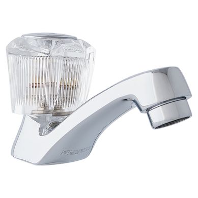 Llave de Lavatorio al Mueble Mares Cristal