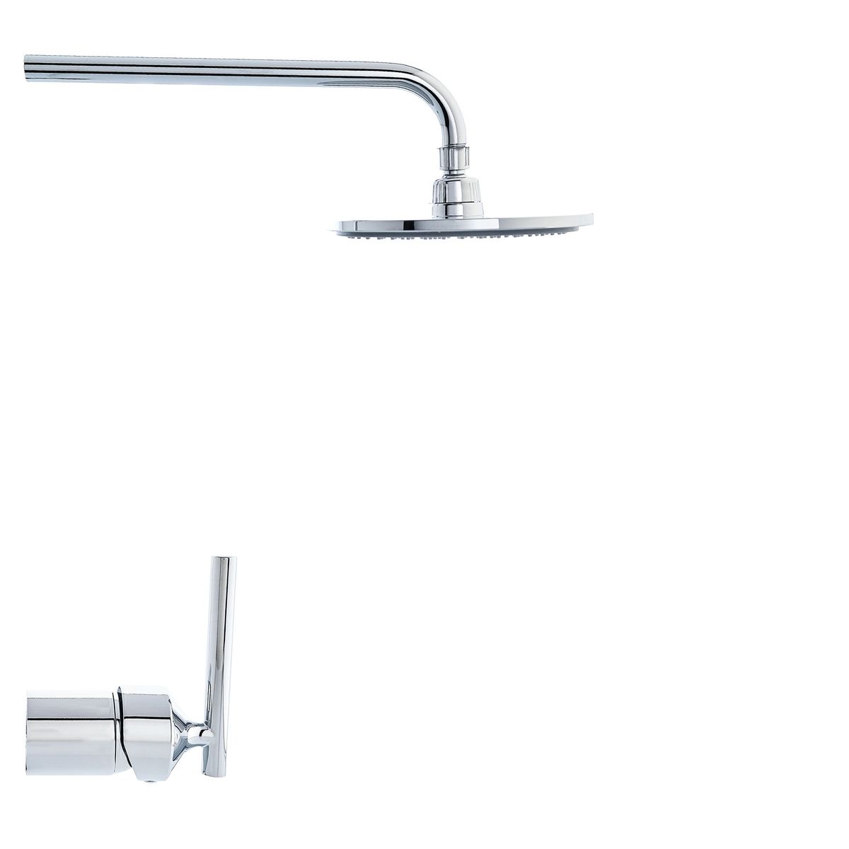 VAINSA - Ducha Monomando Romantik Night Morgan