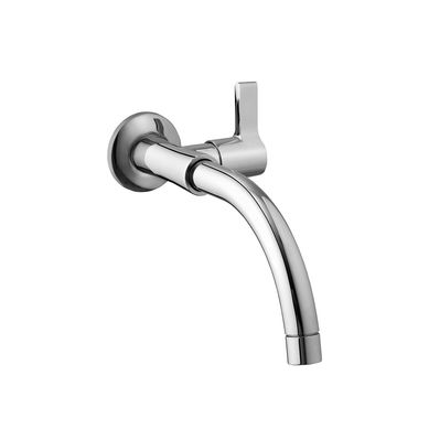 Llave de Lavatorio Pared Klass Line Vainsa