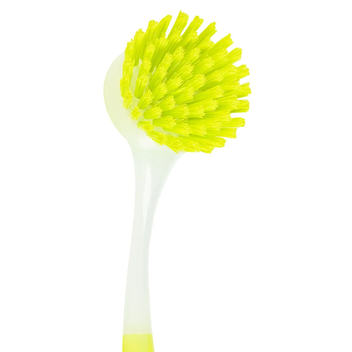 ETERNA - Cepillo para Cocina verde