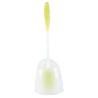 Cepillo con Base 42cm Amarillo