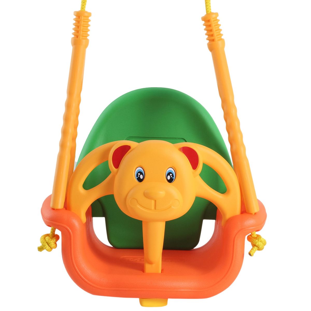  - Asiento Para Columpio Diseño De Oso Bebé