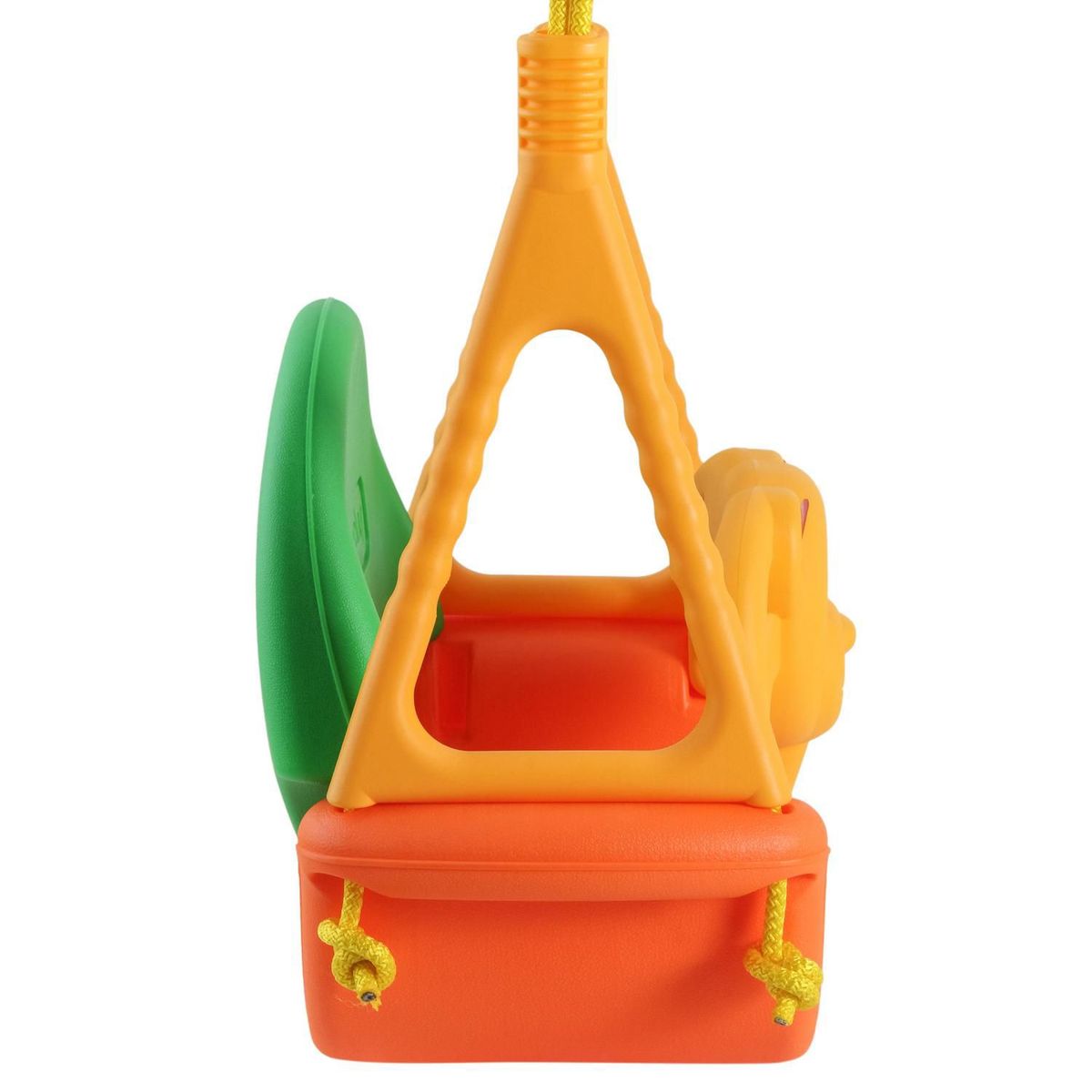  - Asiento Para Columpio Diseño De Oso Bebé