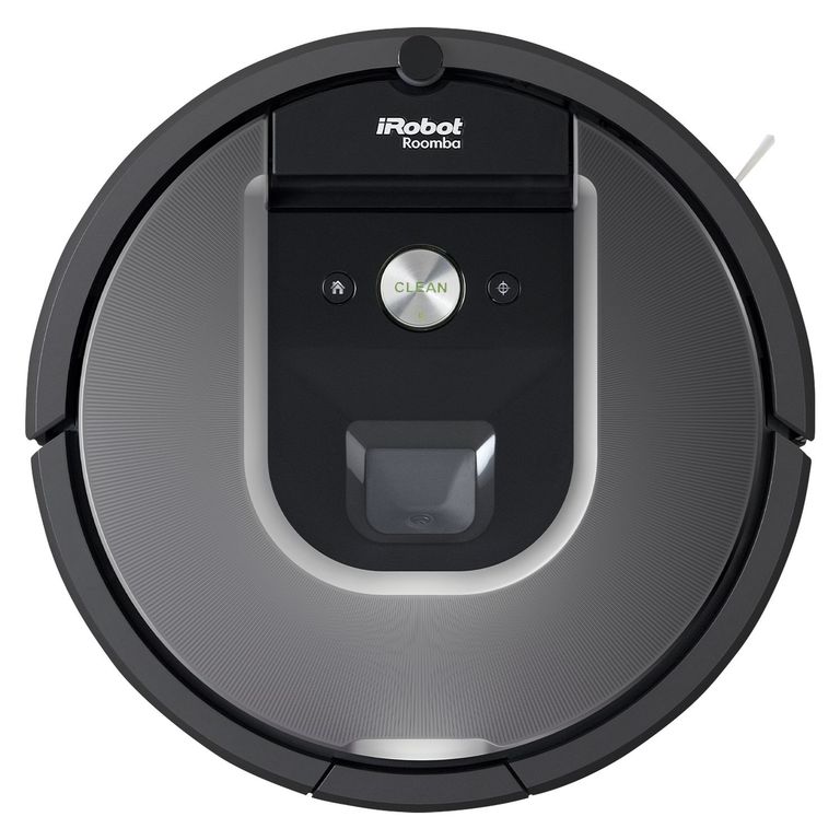 Roomba 960 Robot Aspirador | Sodimac Perú