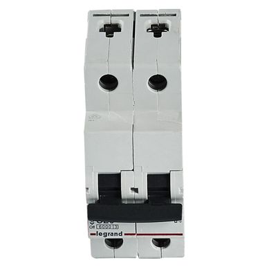 Interruptor Termomagn�tico 2x20A Legrand