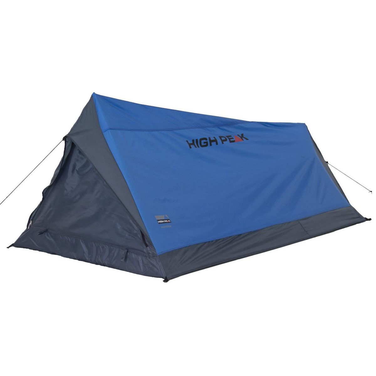 KLIMBER - Carpa Para 1 Personas Modelo Minilite Color Verde