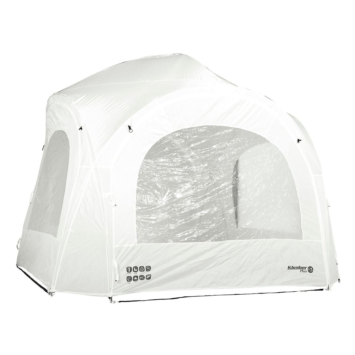 KLIMBER - Domo Evento Blanco