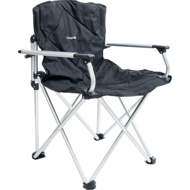 Silla Camping Aluminio Pro