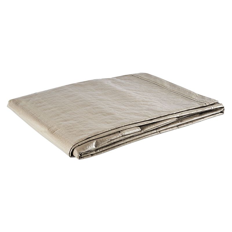 KLIMBER - Piso para camping 2.6x2.3m