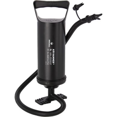 Inflador Manual 36cm Klimber