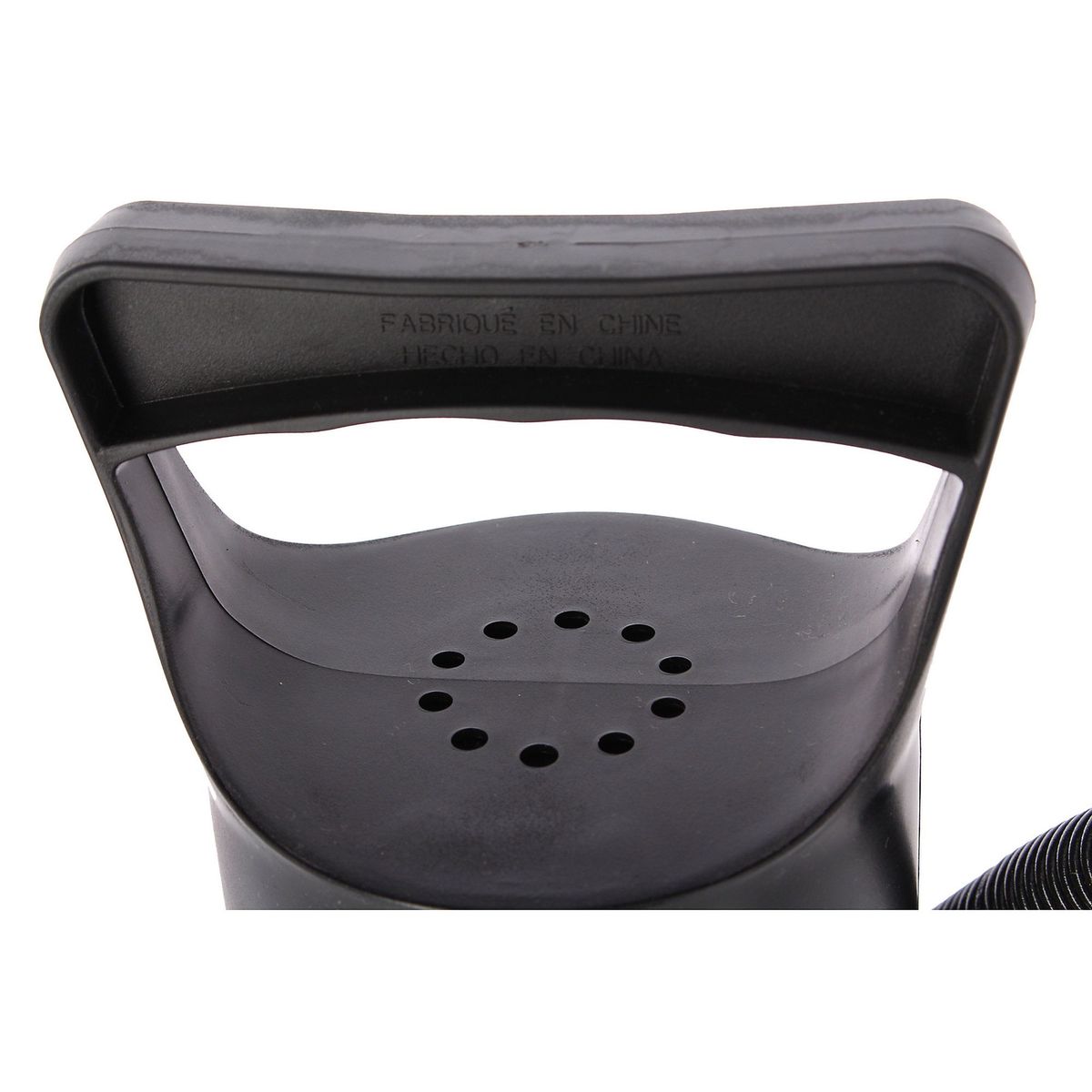 KLIMBER - Inflador Manual 36cm Klimber