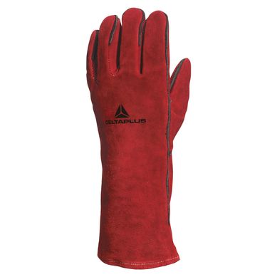 Guantes Soldadura Anti cal�rico Hilo KEVLAR T10