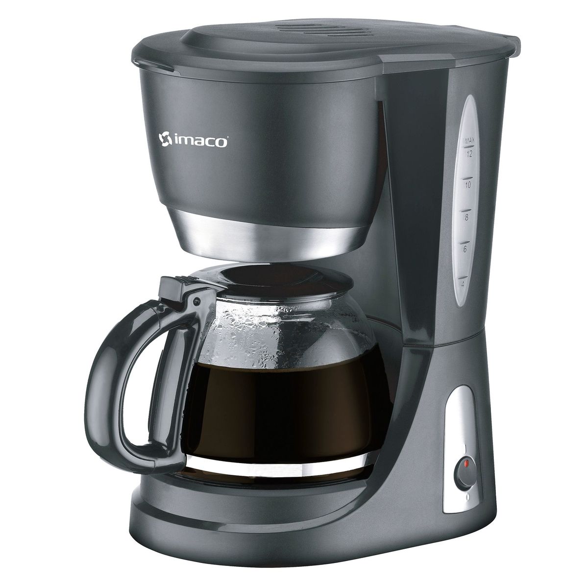 IMACO - Cafetera CM1260