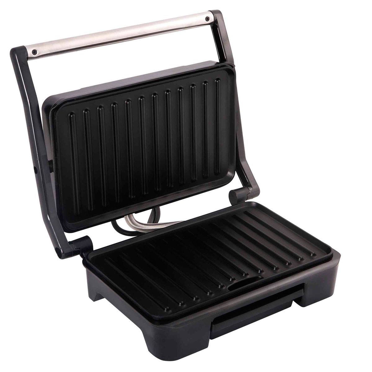IMACO - Minigrill con antiadherente